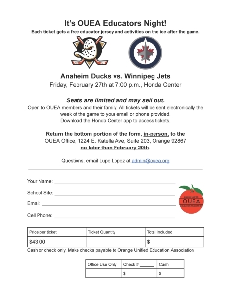 OUEA_Ducks_Game_Flyer