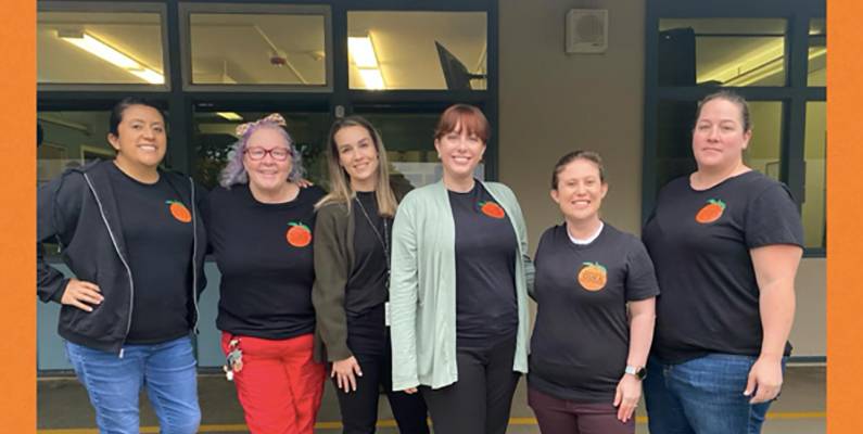 OUEA teachers OUEA teachers